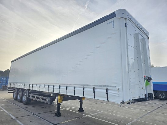 KLEYN TRAILERS PRSH-27-13.6 harthouten vloer KLEYN TRAILERS PRSH-27-13.6 Harthouten vloer 2026 2 image 16