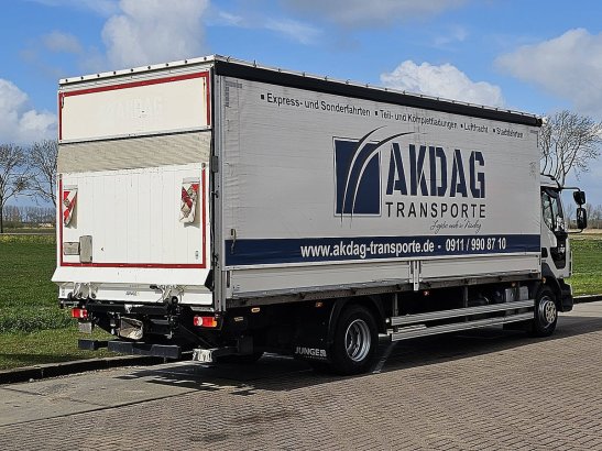 VOLVO FL 240.14 manual airco lift FL 240.14 MANUAL AIRCO LIFT 2021 2 image 3