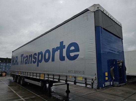 SCHMITZ SCB* S3T mega lifting roof Schmitz Cargobull SCB* S3T MEGA LIFTING ROOF 2022 2 image 15