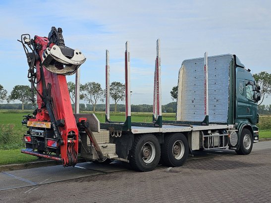 SCANIA R580 epsilon 12z R580 Epsilon 12Z 2013 2 image 3