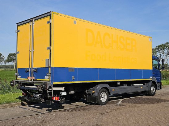 MERCEDES-BENZ ATEGO 1223 frc 12-28 lift a/c Mercedes-Benz ATEGO 1223 FRC 12-28 LIFT A/C 2023 2 image 3