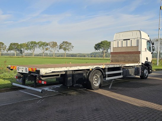 RENAULT C 380 Platform Pritsche Plateau 4x2 21Ton C 380 Platform Pritsche Plateau 4x2 21Ton 2014 2 image 18