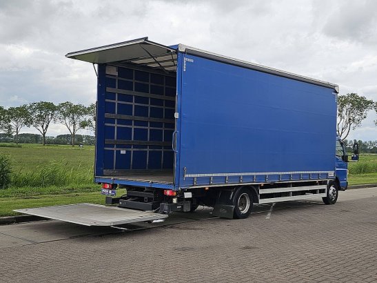 FUSO CANTER 7C18 manual airco lift FUSO CANTER 7C18 MANUAL AIRCO LIFT 2020 2 image 15