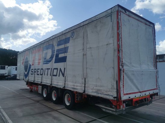 MEUSBURGER MPS-3 libner 4m ext. lift MEUSBURGER MPS-3 LIBNER 4M EXT. LIFT 2017 2 image 5