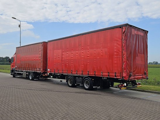 WECON AZ220 TANDEM bdf+box combi Wecon AZ220 TANDEM BDF+BOX COMBI 2018 2 image 5