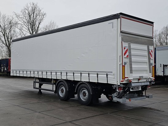KLEYN TRAILERS PRSHTRI 18-13620 stuuras laadklep KLEYN TRAILERS PRSHTRI 18-13620 STUURAS LAADKLEP 2026 2 image 5