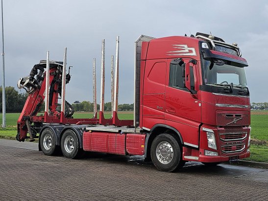 VOLVO FH 540 6x4 epsilon m110z82 3294 2016 2 image 821