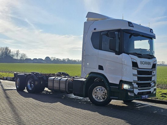 SCANIA R500 6x2*4,durabright R500 6X2*4,durabright 2022 2 image 146