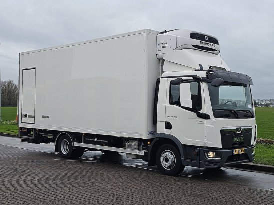 M.A.N. 12.220 TGL tk bitemp lift 14tkm 12.220 TGL TK BITEMP LIFT 14TKM 2024 2 image 5