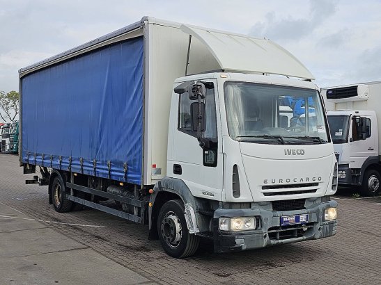 IVECO 120E24 EUROCARGO manual taillift 9659 2006 2 image 103
