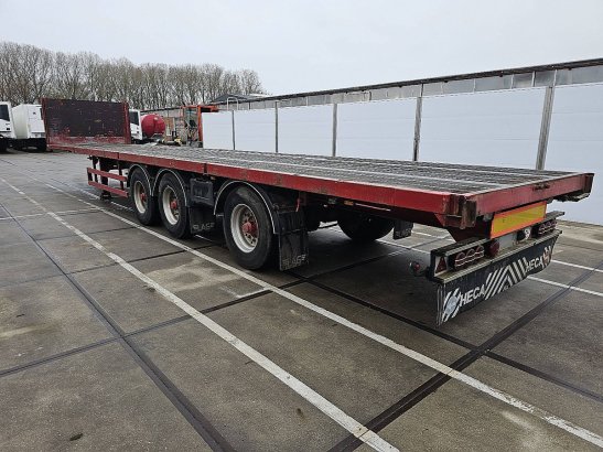 L.A.G. 0-3-39-LS alcoa's plateau LAG 0-3-39-LS ALCOA'S PLATEAU 2003 2 image 5