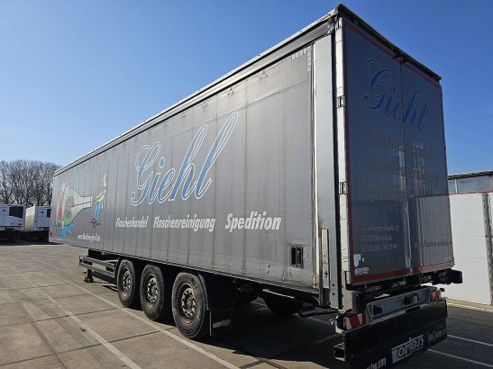KOGEL CURTAINSIDER orten getranke Kögel CURTAINSIDER Orten Getranke 2014 2 image 4