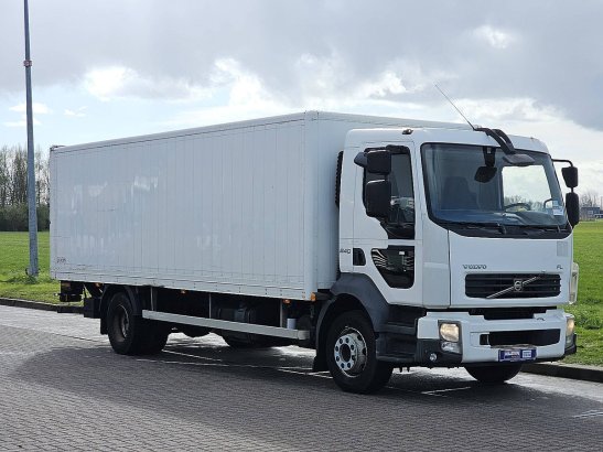 VOLVO FL 240.08 FL 240.08 2014 2 image 5