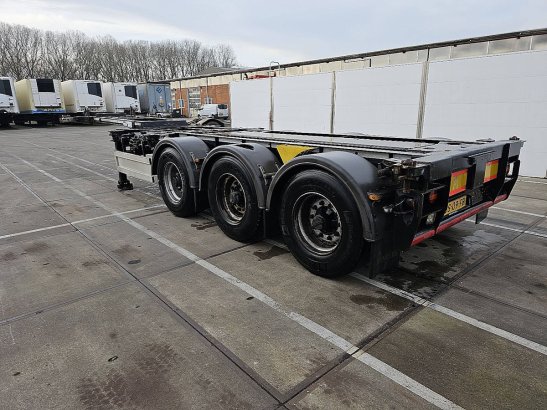 RENDERS EURO 800 multi Renders EURO 800 MULTI 2021 2 image 29