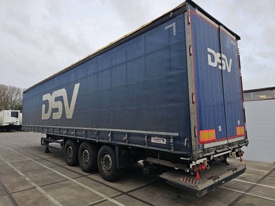 SCHMITZ SCB S3T taillift lbw klep Schmitz Cargobull SCB S3T TAILLIFT LBW KLEP 2018 2 image 5