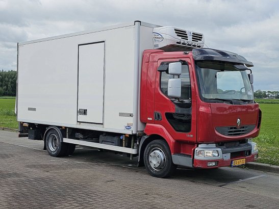 RENAULT MIDLUM 180.12 airco side door lift 701 2011 2 image 80