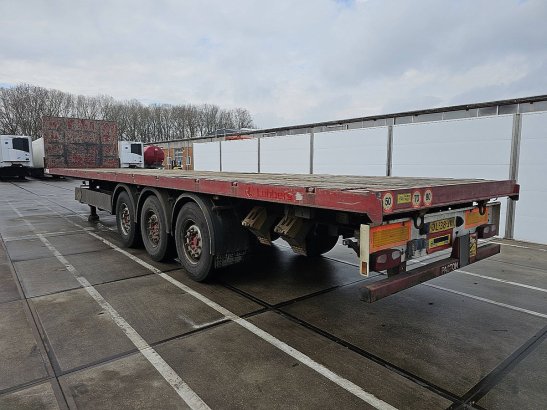 PACTON TXD.3 Pacton TXD.3 2011 2 image 16