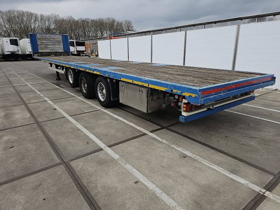 PACTON L3-002 Pacton L3-002 2006 2 image 19