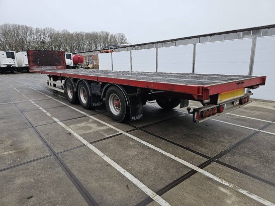 L.A.G. 0-3-39-LS alcoa's plateau LAG 0-3-39-LS ALCOA'S PLATEAU 2003 2 image 27