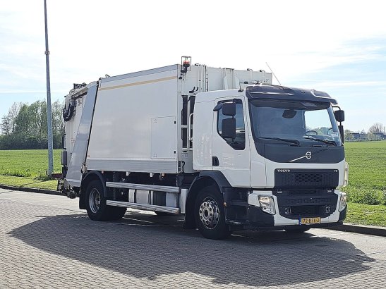 VOLVO FE 250.18 haller 9607 2015 2 image 35