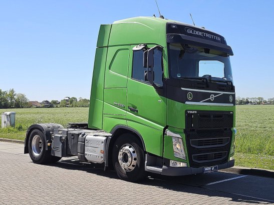 VOLVO FH 500 kompressor 3292 2021 2 Compressors image 5