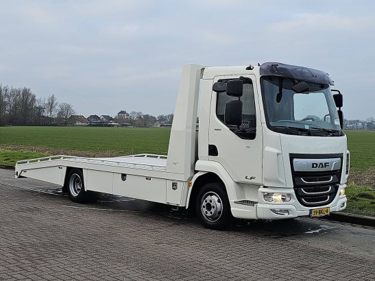 DAF LF 180 tijhof new fly over LF 180 TIJHOF NEW FLY OVER 2018 2 image 440