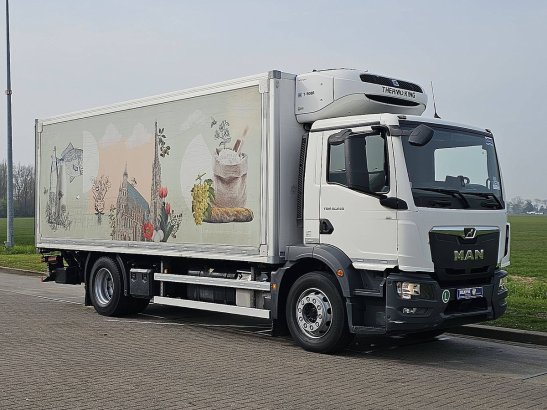 M.A.N. 18.250 TGM thermoking 152tkm 18.250 TGM THERMOKING 152TKM 2022 2 image 20