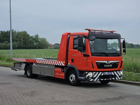 M.A.N. 12.220 TGL bottie platform+tow 12.220 TGL BOTTIE PLATFORM+TOW 2019 2 image 20