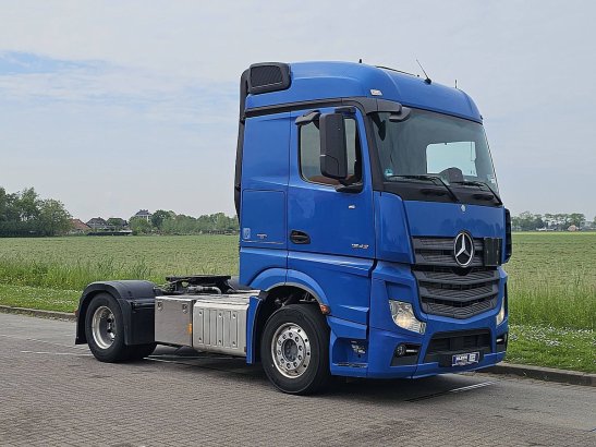 MERCEDES-BENZ ACTROS 1843 adr,tankcompressor ACTROS 1843 ADR,tankcompressor 2017 2 Compressors image 5