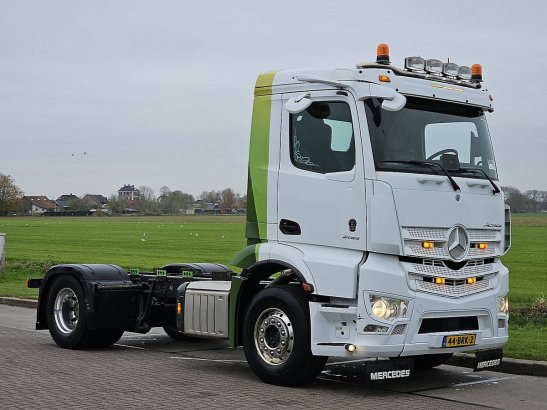 MERCEDES-BENZ ACTROS 2133 mp5 pto 9t fa wb 400 ACTROS 2133 MP5 PTO 9T FA WB 400 2021 2 image 95