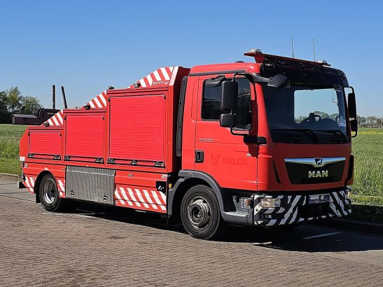 M.A.N. 8.220 TGL 8.8t bottie lift 8t 8.220 TGL 8.8T BOTTIE LIFT 8T 2020 2 image 20