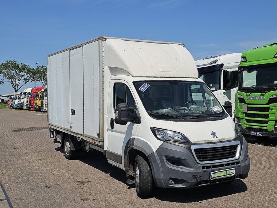 PEUGEOT BOXER 2.0 engine problem! Peugeot Boxer 2.0 Engine Problem! 2017 2 image 5