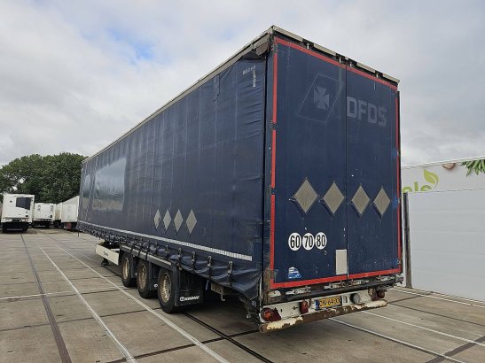KRONE N/A N/A 2015 2 image 5
