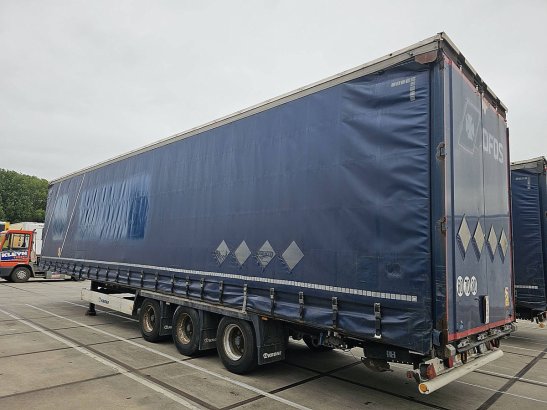 KRONE N/A N/A 2015 2 image 5