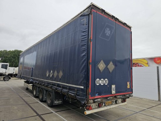 KRONE N/A N/A 2015 2 image 5