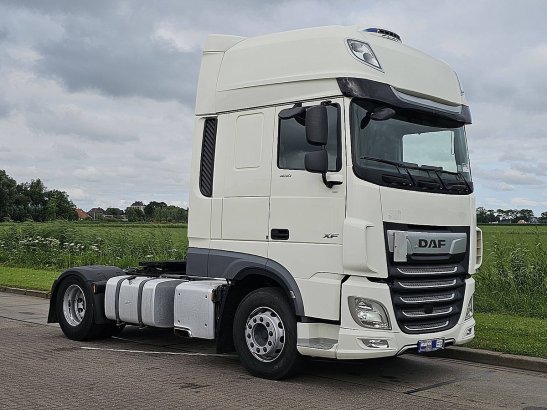 DAF XF 480 XF 480 2021 2 image 5