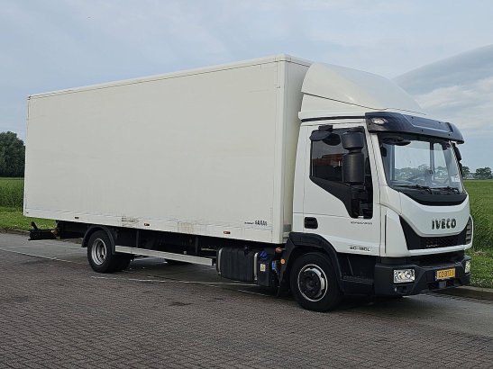 IVECO 80E18 EUROCARGO 80-190l eurocargo 80E18 EUROCARGO 80-190L EUROCARGO 2022 2 image 5