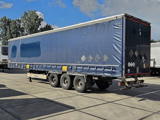 KRONE N/A N/A 2015 2 image 5