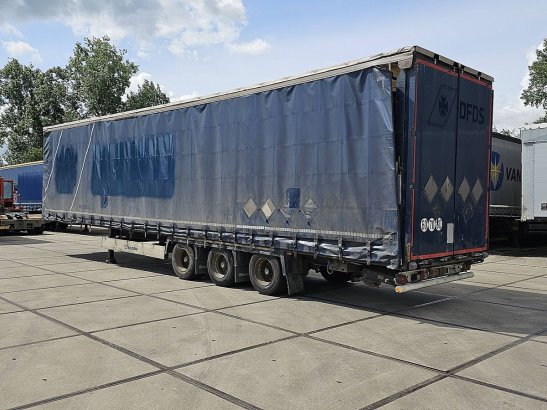KRONE N/A mega N/A MEGA 2015 2 image 5
