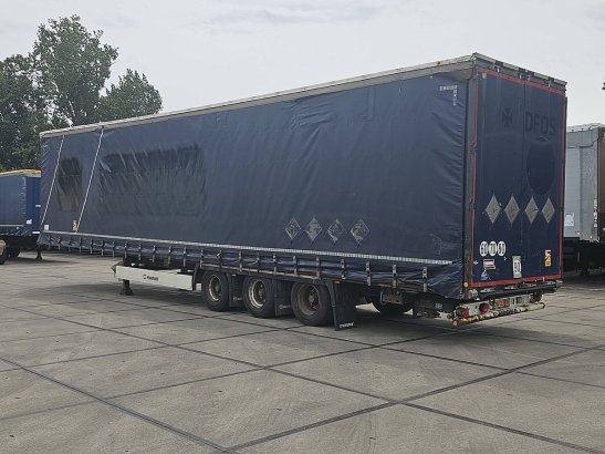 KRONE N/A mega N/A MEGA 2015 2 image 5