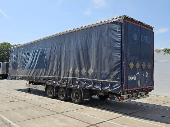 KRONE N/A N/A 2015 2 image 5