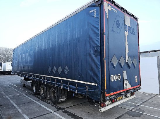 KRONE N/A mega N/A MEGA 2015 2 image 5