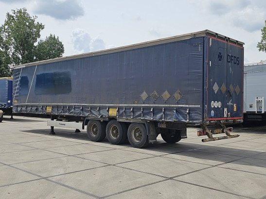 KRONE N/A N/A 2015 2 image 5
