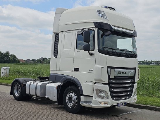 DAF XF 480 XF 480 2021 2 Tractor Units image 19
