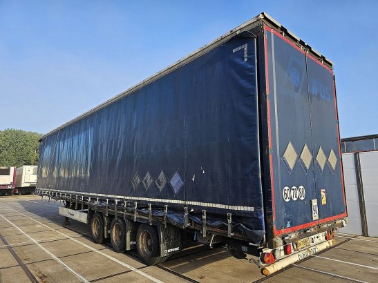 KRONE N/A N/A 2015 2 image 5