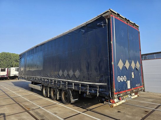 KRONE N/A mega N/A MEGA 2015 2 image 5