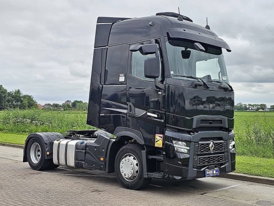 RENAULT T 480 high 13 liter 480 ps T 480 HIGH 13 LITER 480 PS 2022 2 Tractor Units image 4