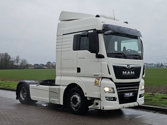 M.A.N. 18.500 TGX xlx intarder 18.500 TGX XLX INTARDER 2018 2 Tractor Units image 5
