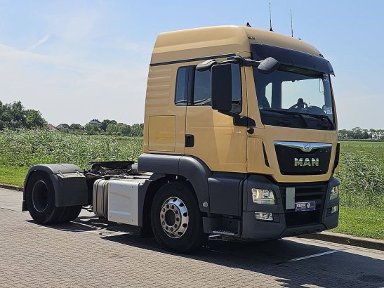 M.A.N. 18.400 TGS 18.400 TGS 2020 2 Tractor Units image 5
