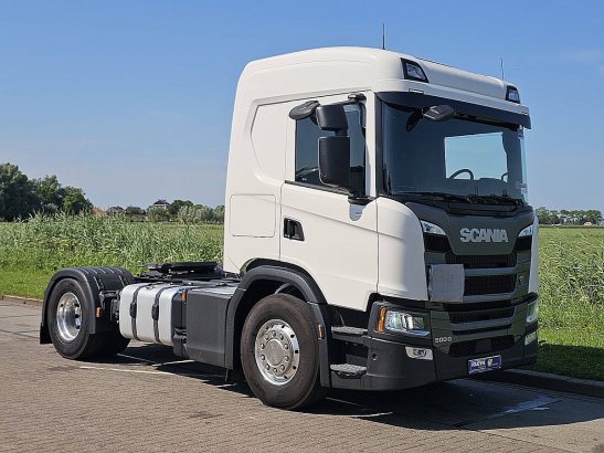 SCANIA G500 adr G500 ADR 2023 2 Tractor Units image 5